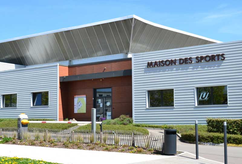 Maison des Sports