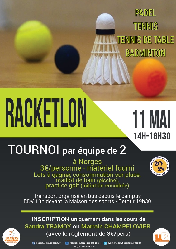 Racketlon