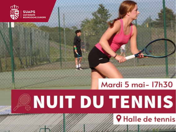 Nuit du tennis