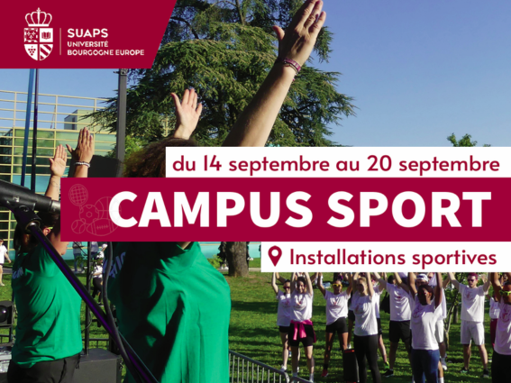 Campus Sport