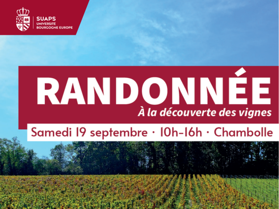 Randonnée